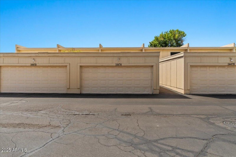 40-Garage