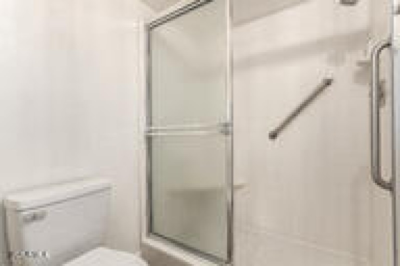 Primary Toilet/Shower