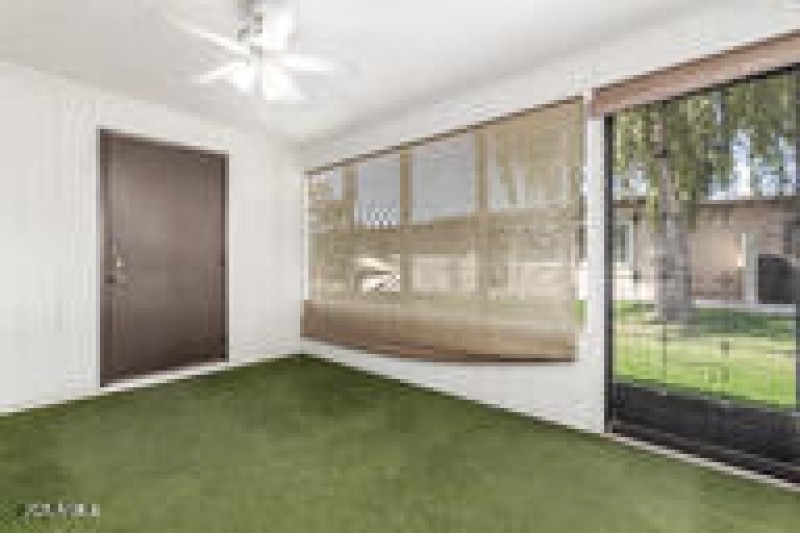 Arizona Room