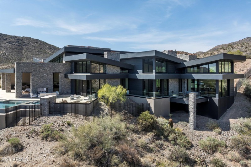 Beautiful Architecture