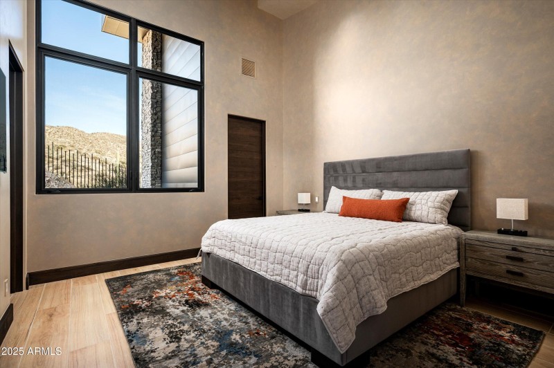 In house Casita bedroom #4