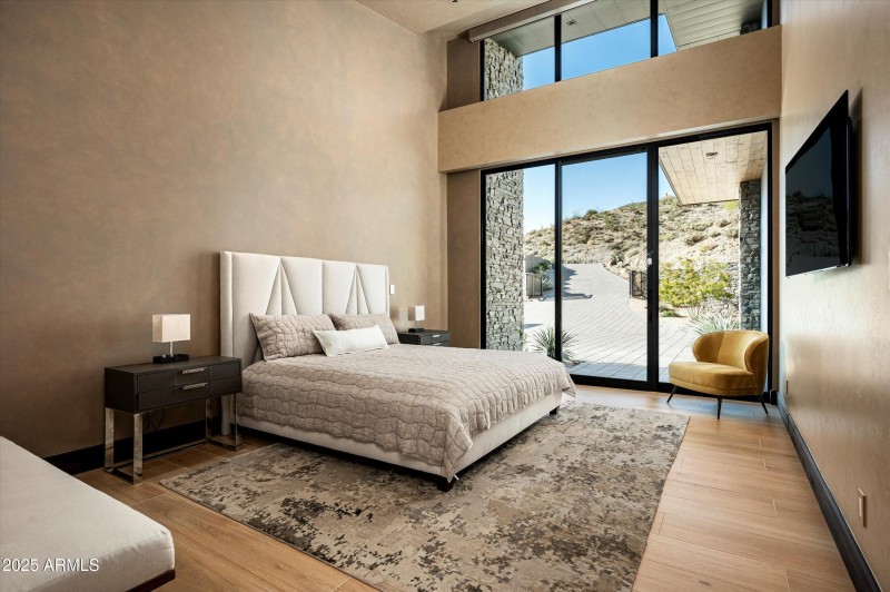 In house Casita Bedroom #5