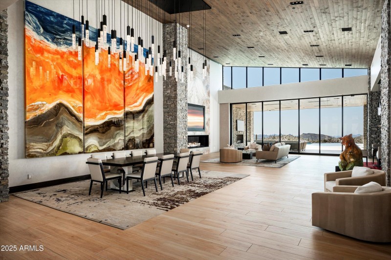 Dining Room/Great Room