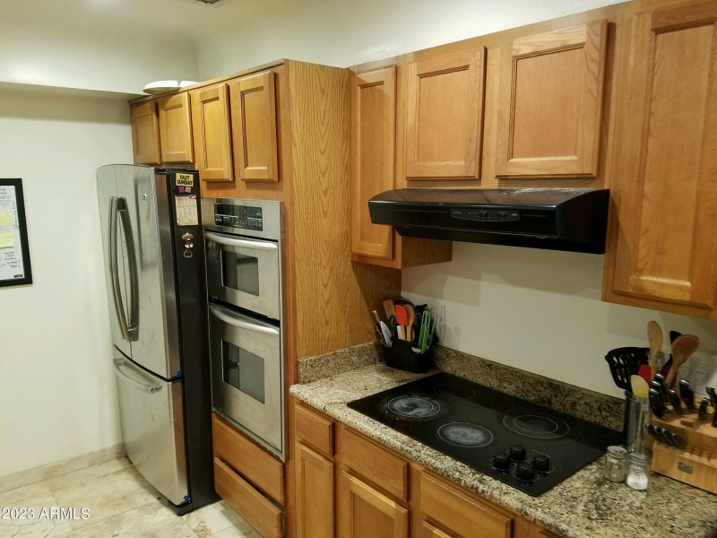 Main House Kitchen