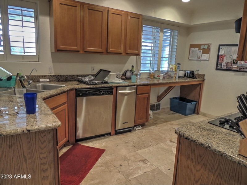Kitchen 1