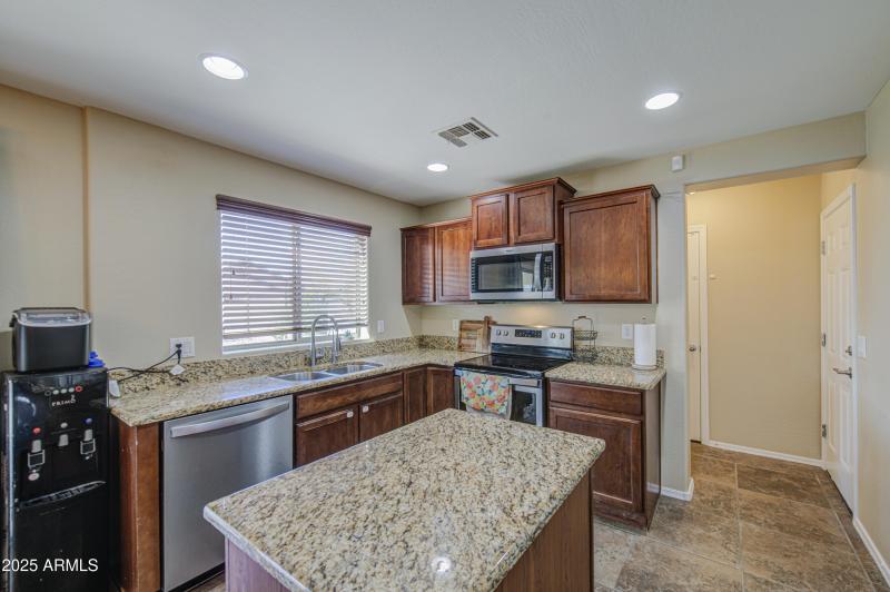 Kitchen 5