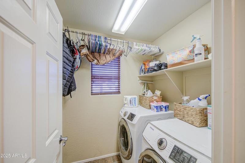 Laundry