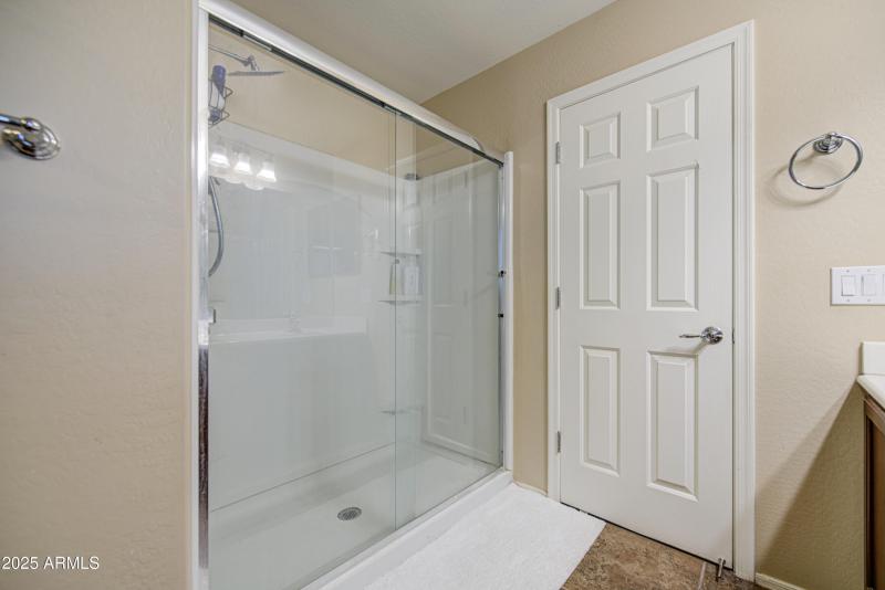 Primary Bath 4