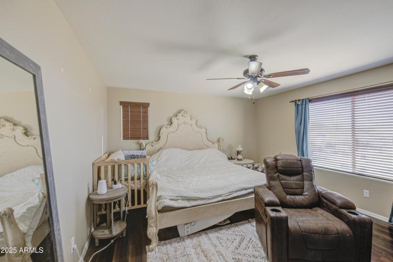 Primary Bed 2