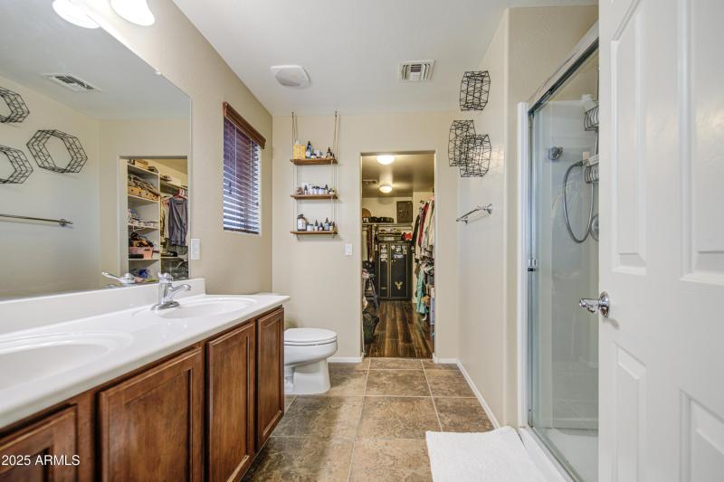 Primary Bath 1
