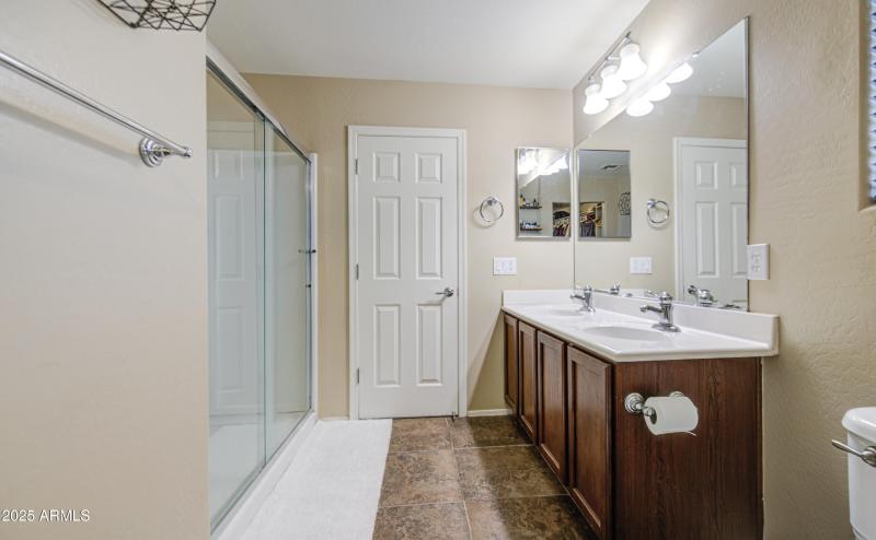 Primary Bath 3