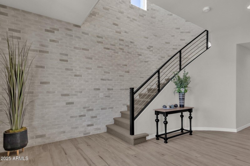 Model Home