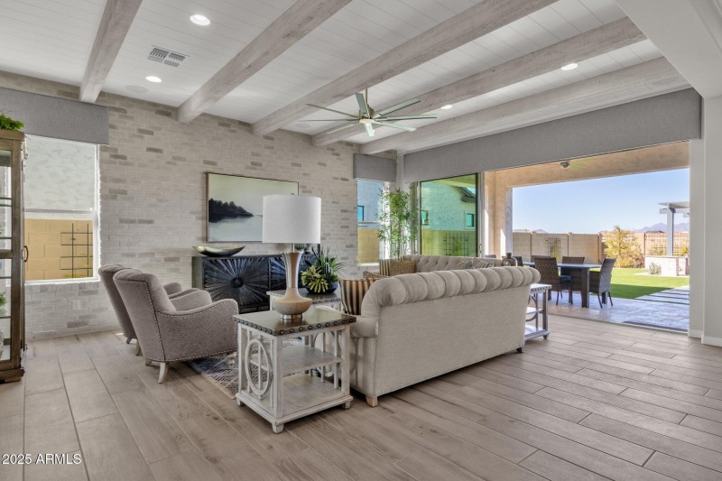 Model Home