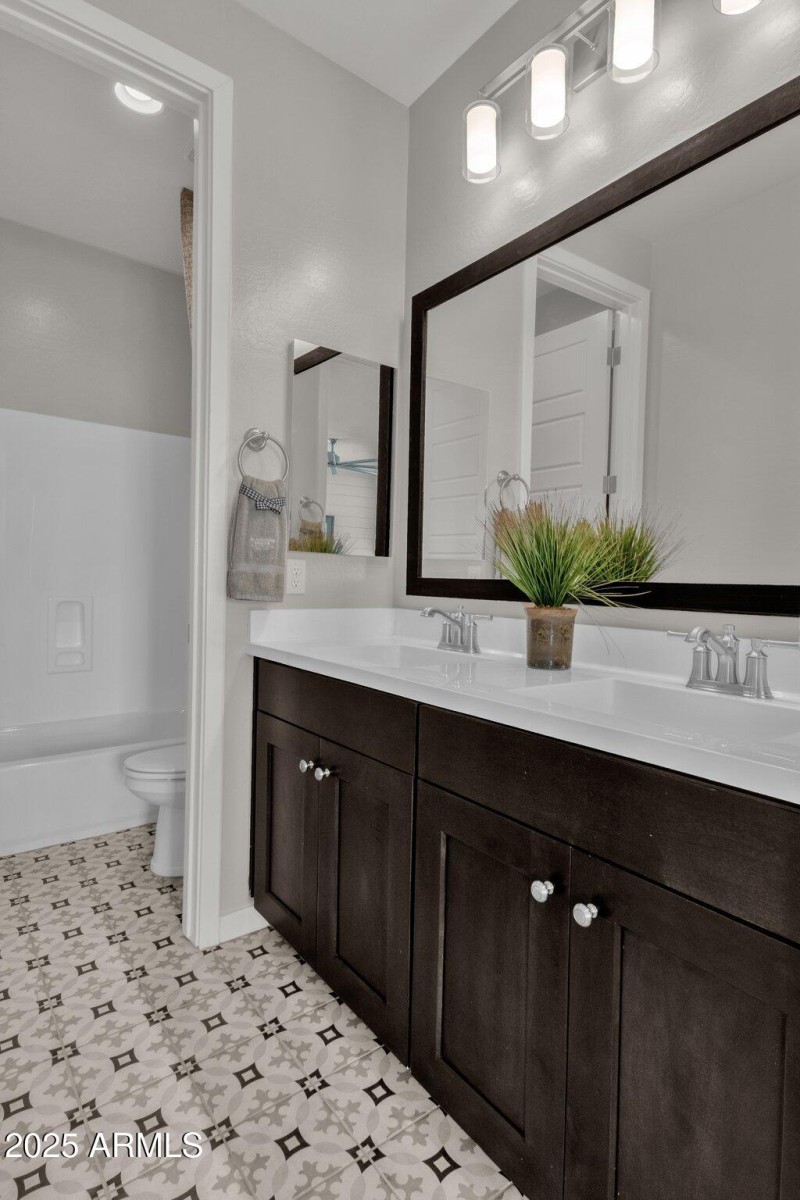 Model Home