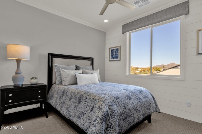 Model Home