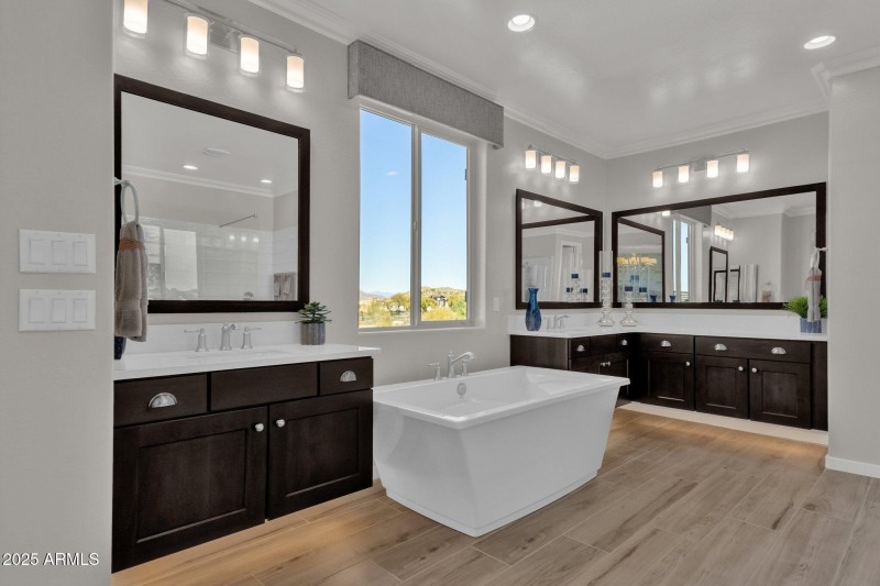 Model Home