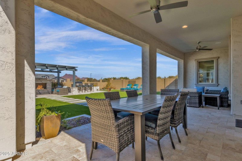 Model Home