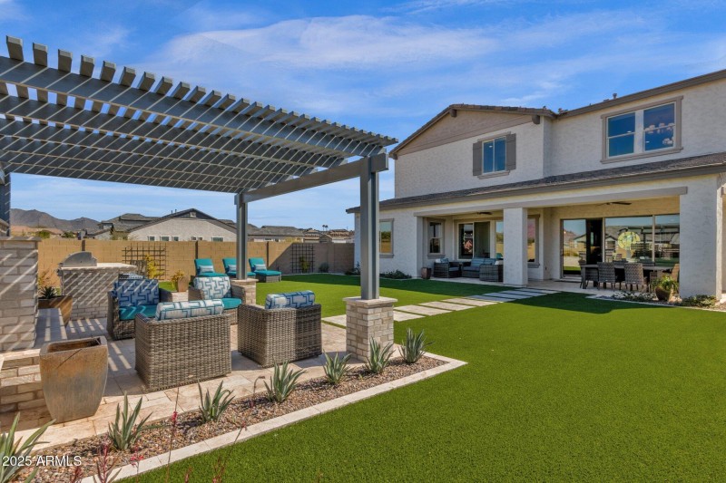 Model Home