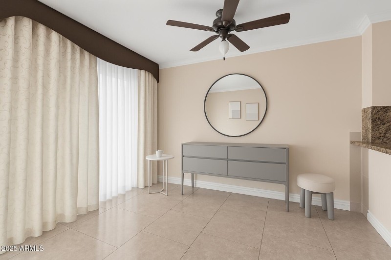 Virtual Remodel