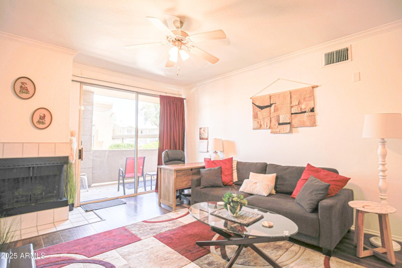 7009 E Acoma Dr Unit 1160 X-16