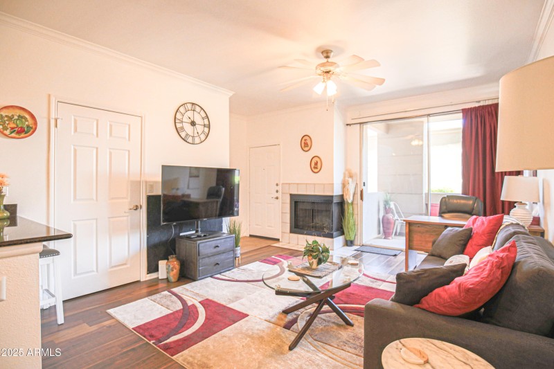 7009 E Acoma Dr Unit 1160 X-17