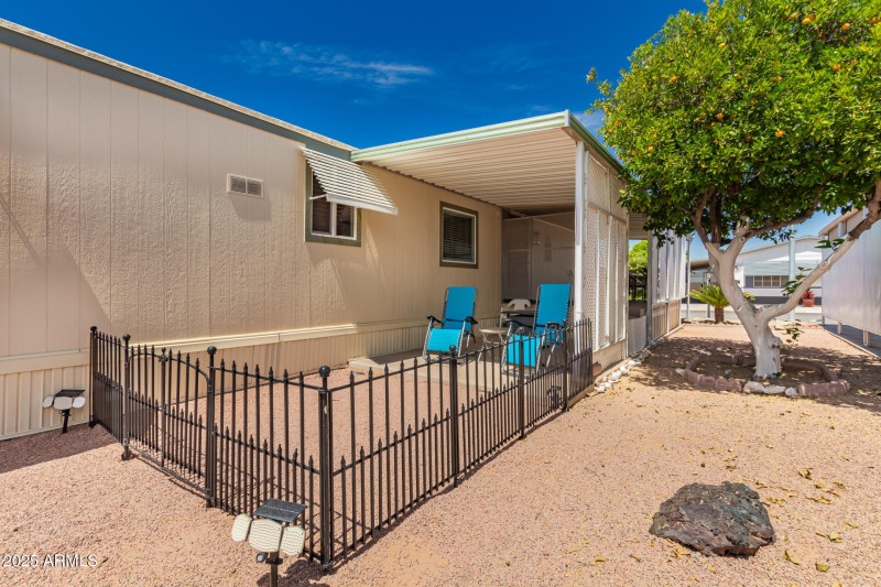 30 - Sunwest