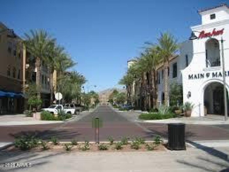 City Center