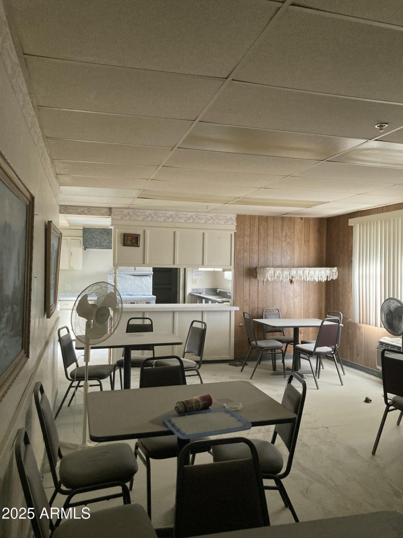 Kitchen and Dining Area IMG_2979