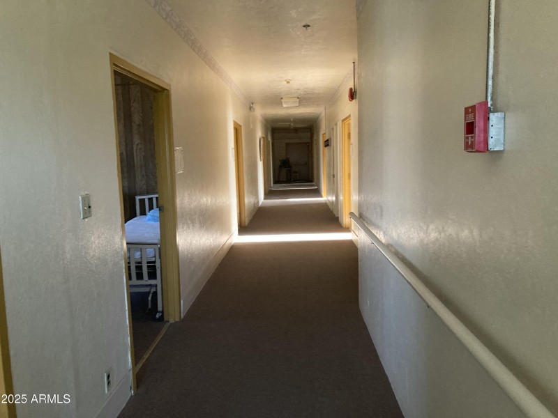 Hallway IMG_2988