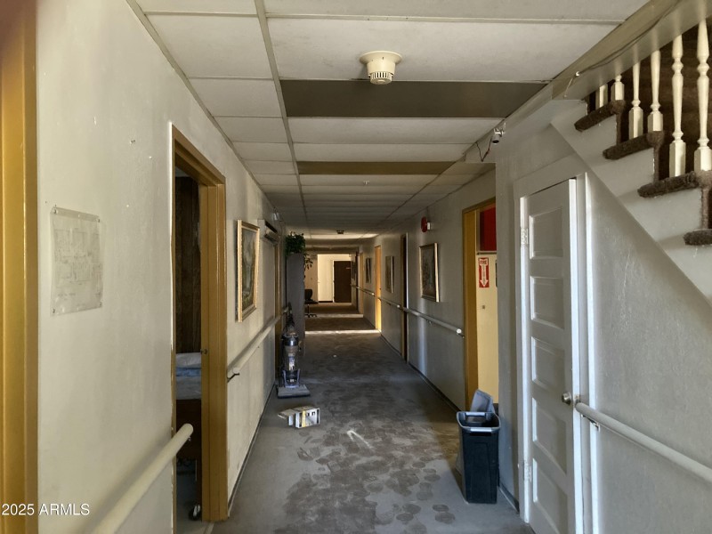 Hallway IMG_2989