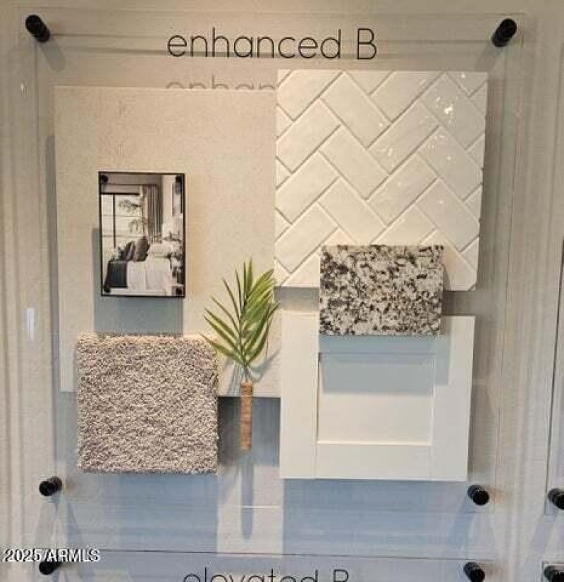 Enhanced B