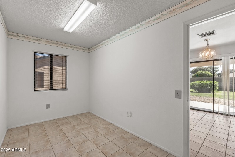 Office/Hobby Area