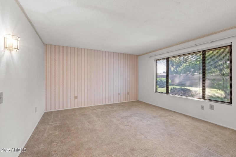 Owner's Bedroom