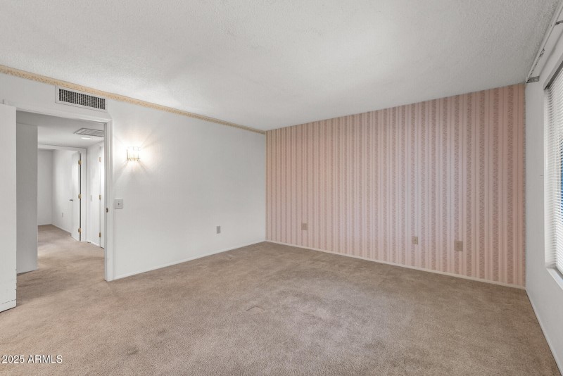 Owner's Bedroom