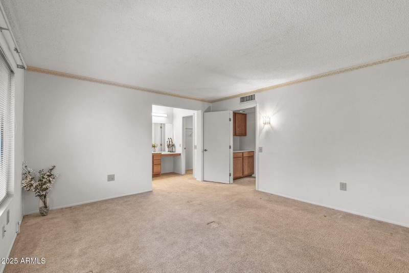 Owner's Bedroom