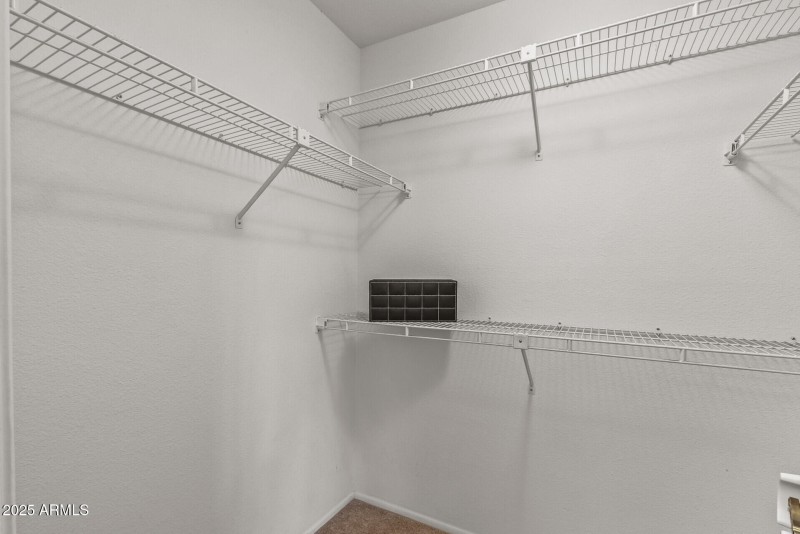 Owner's Closet
