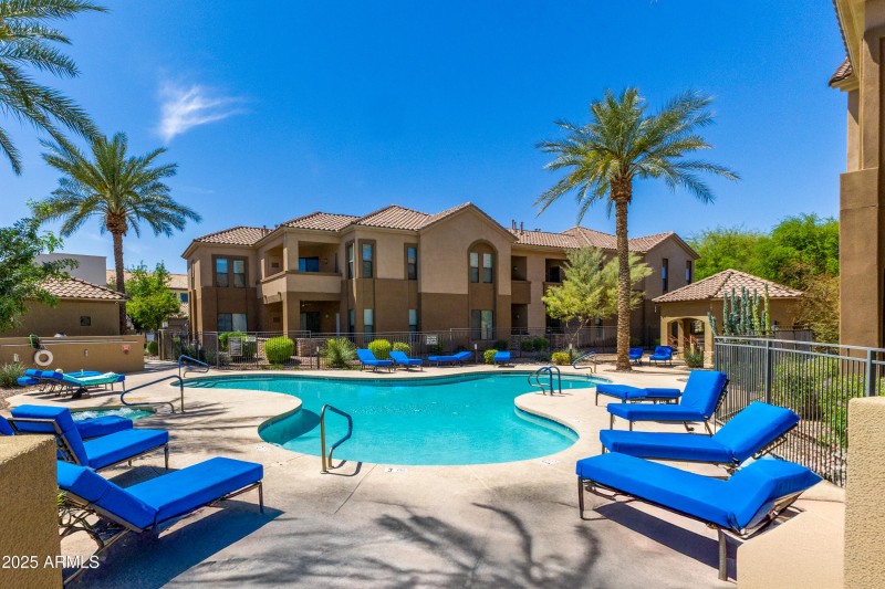 7027 N Scottsdlae Rd #229-26