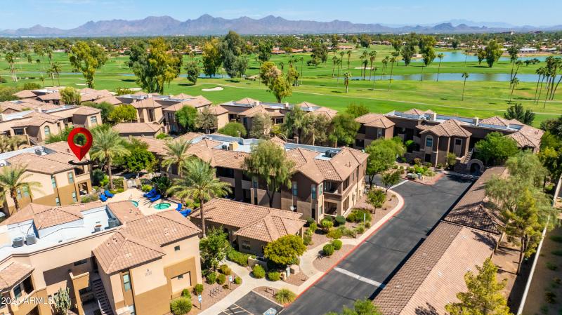 7027 N Scottsdlae Rd #229-28