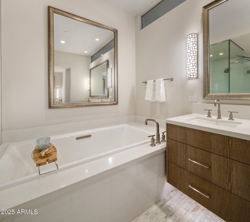 Primary Soaking Tub