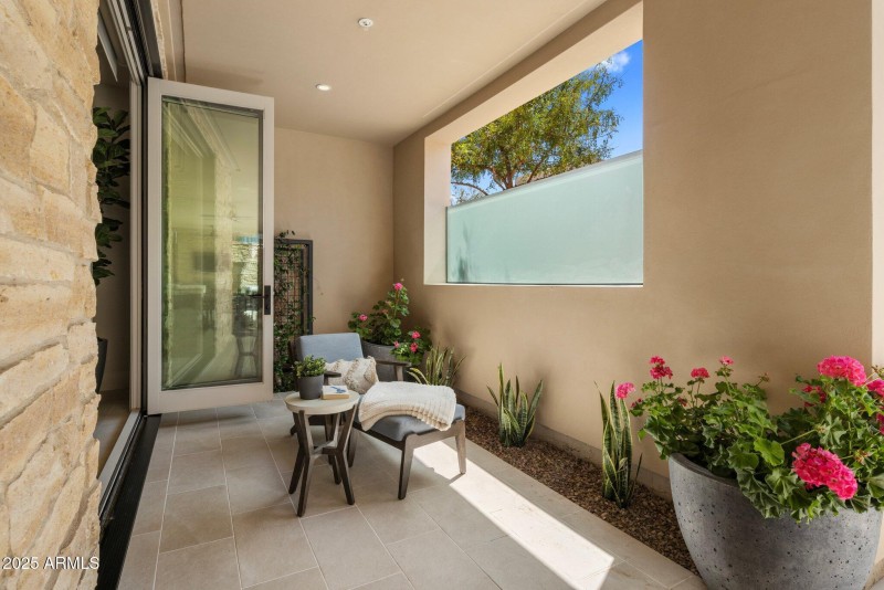 Bi-Fold Doors
