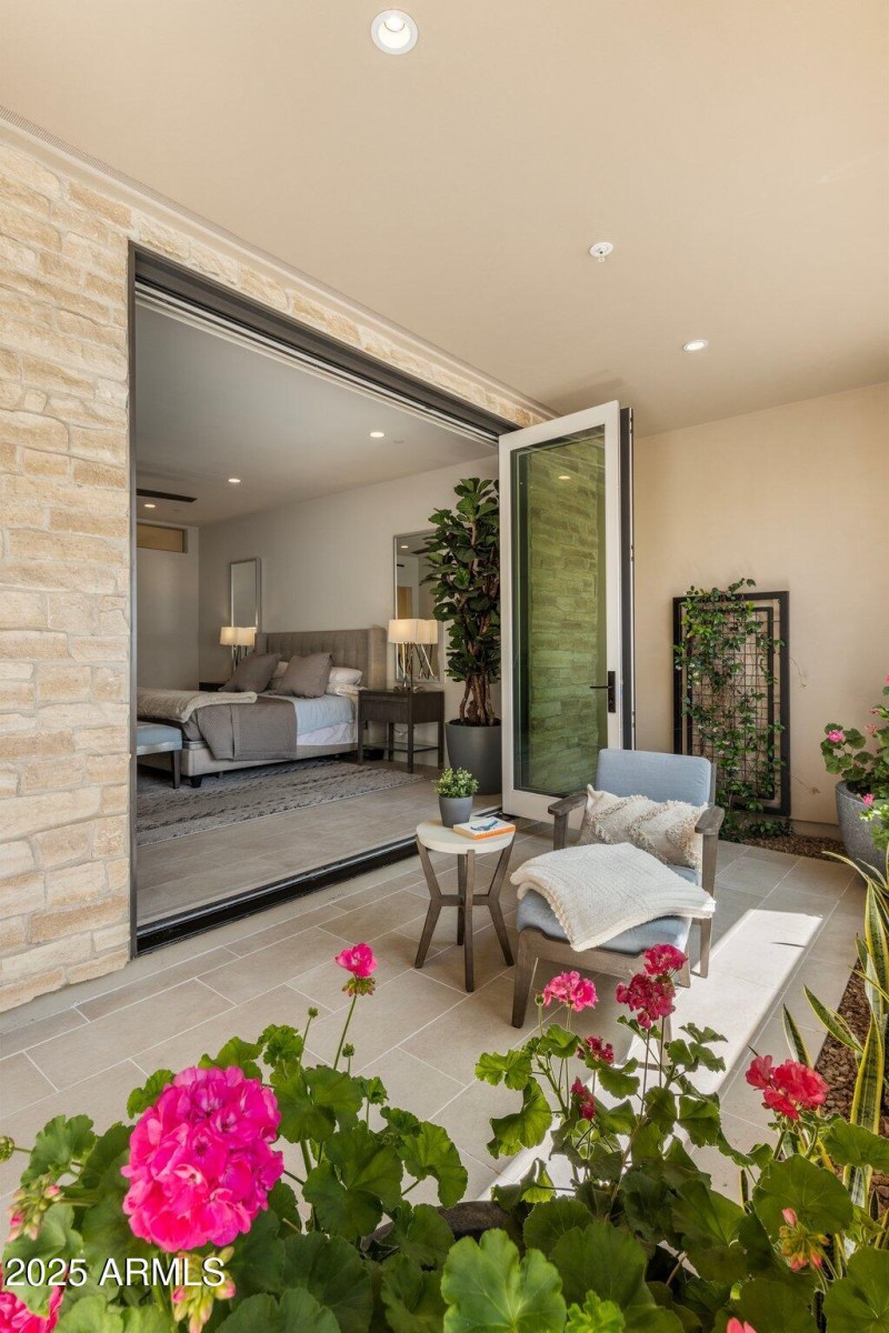Bi-Fold Doors