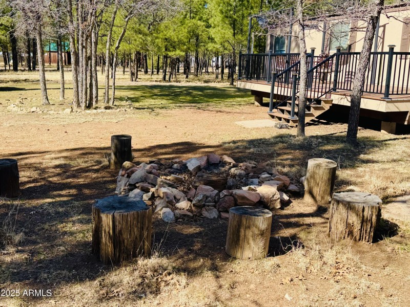 Firepit