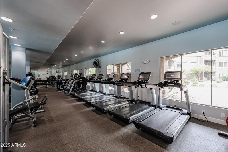 Gym 2