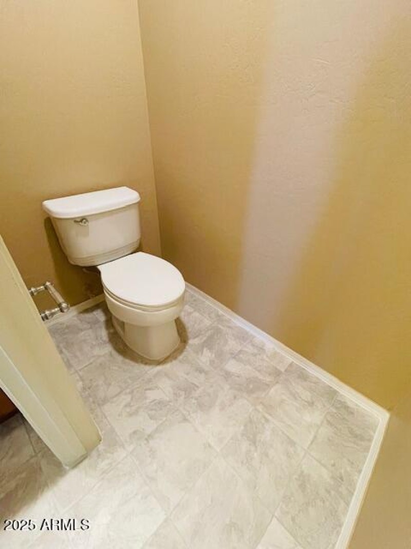 Master toilet room