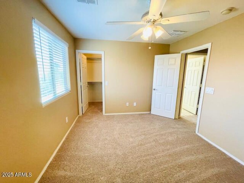 3rd bedroom