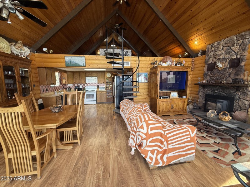 Beautiful home
