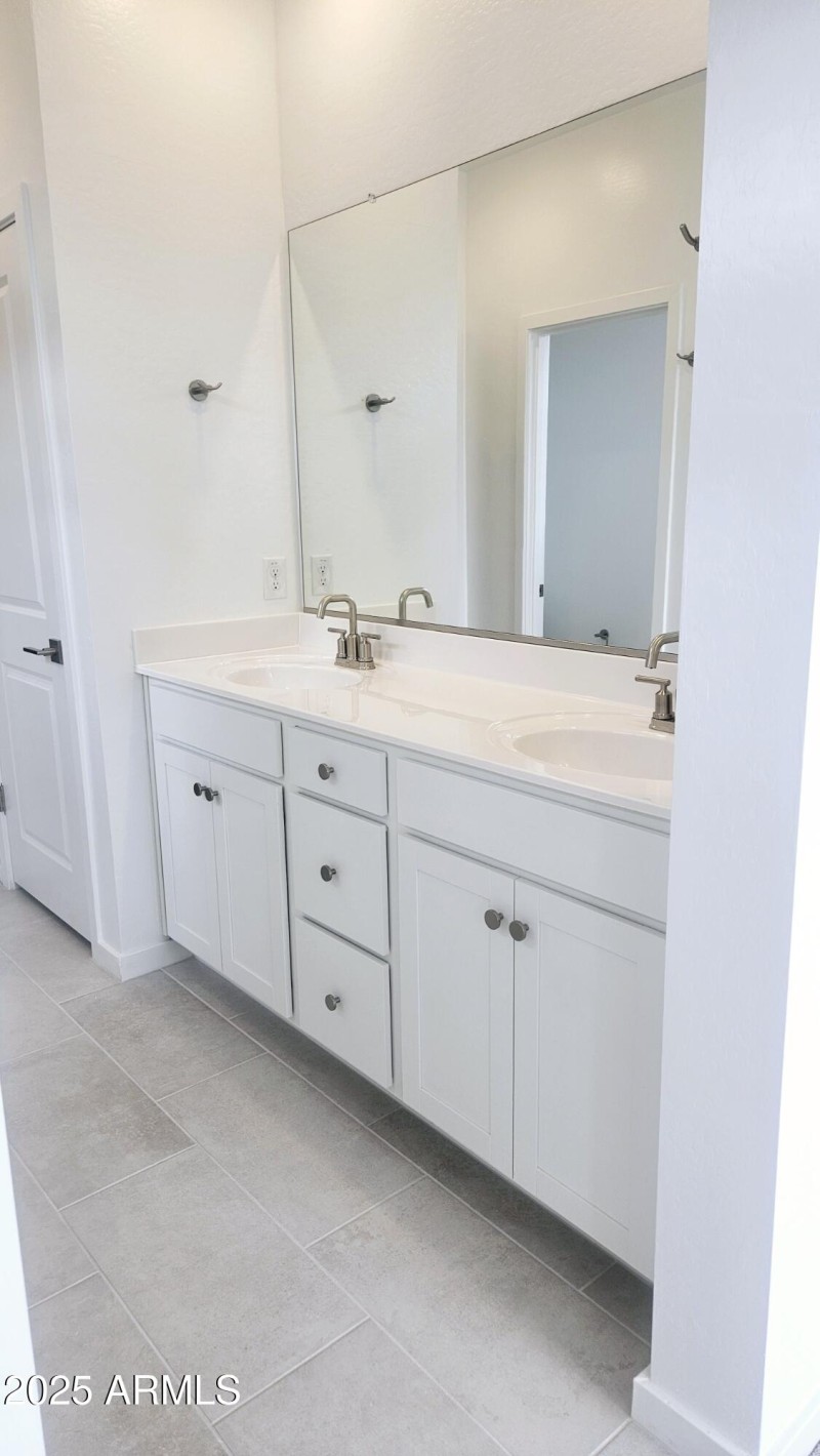 Frontera Lot 143 Primary Vanity 2