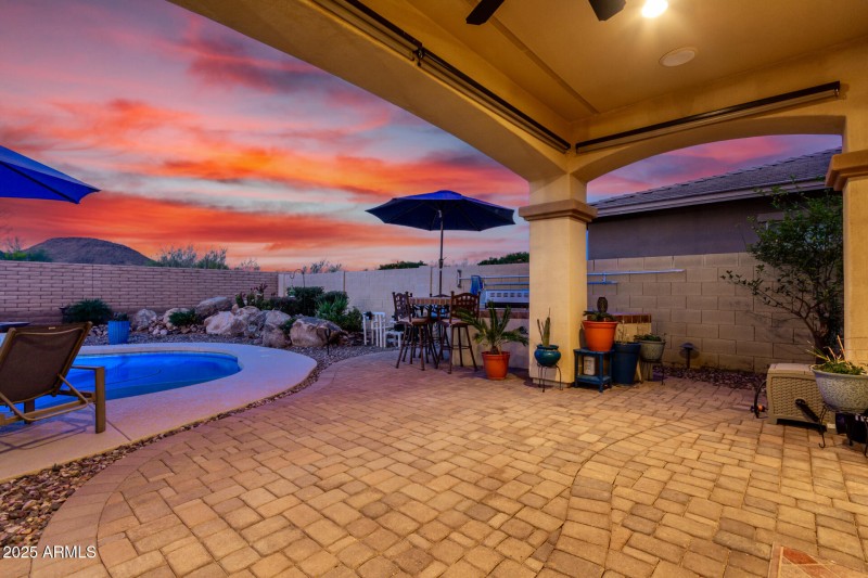 AZ Sunsets