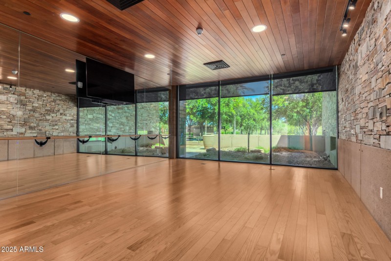Fitness Studio