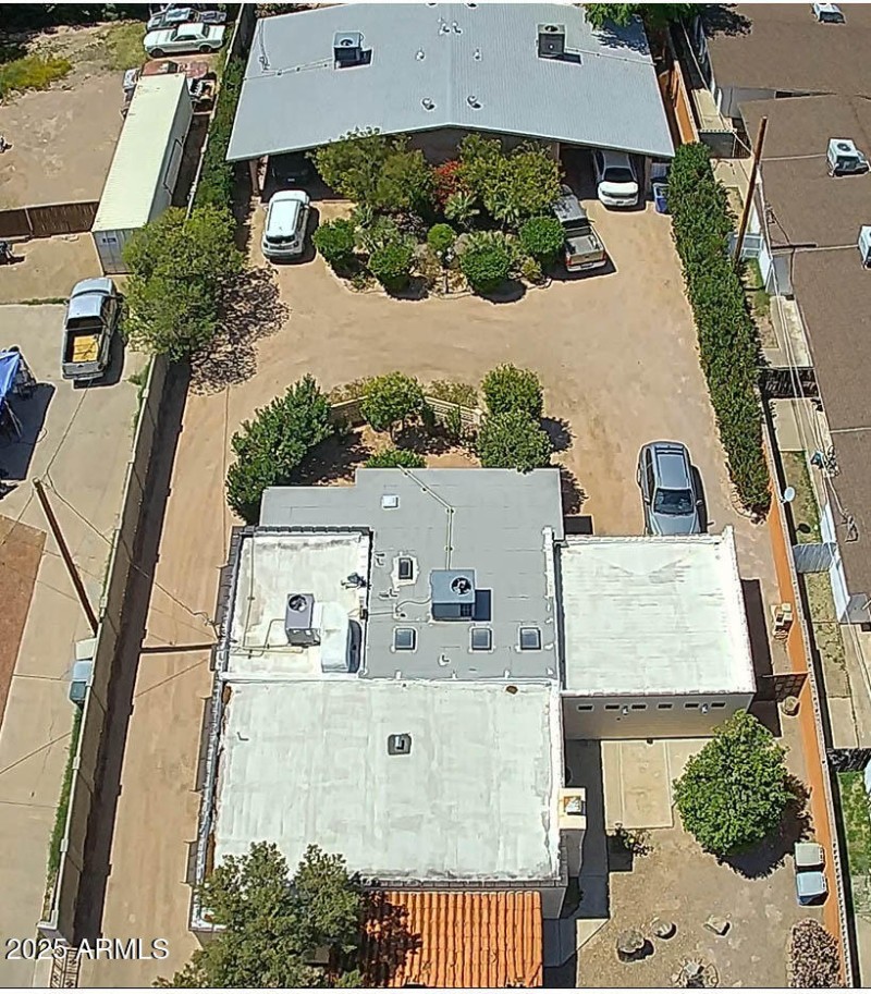 SFH+Duplex